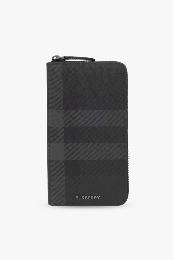 Burberry wallet mens clearance japan